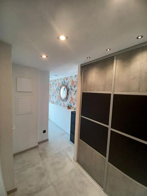 Cap'Nomad Studio Cote Mer - Balcon - Piscine - Parking Agde Esterno foto