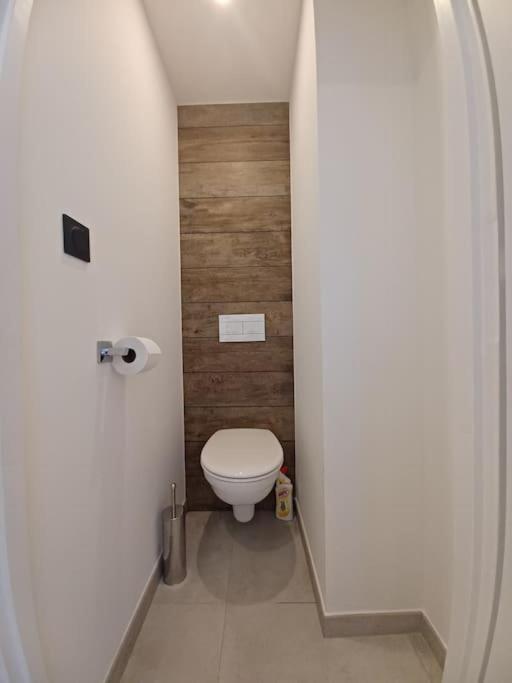 Cap'Nomad Studio Cote Mer - Balcon - Piscine - Parking Agde Esterno foto