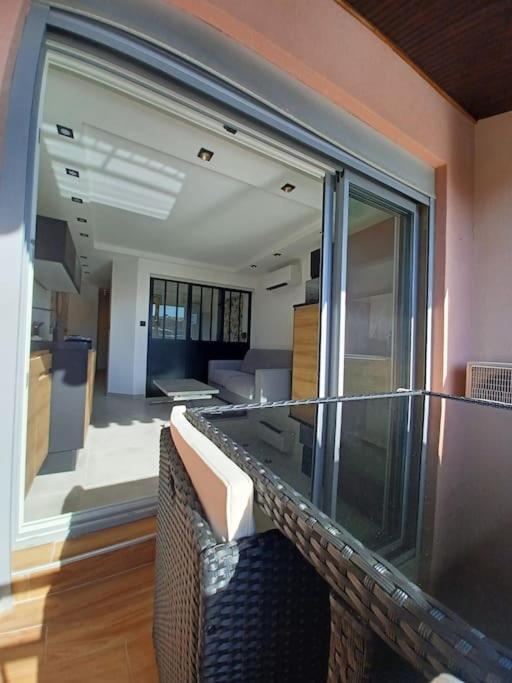 Cap'Nomad Studio Cote Mer - Balcon - Piscine - Parking Agde Esterno foto
